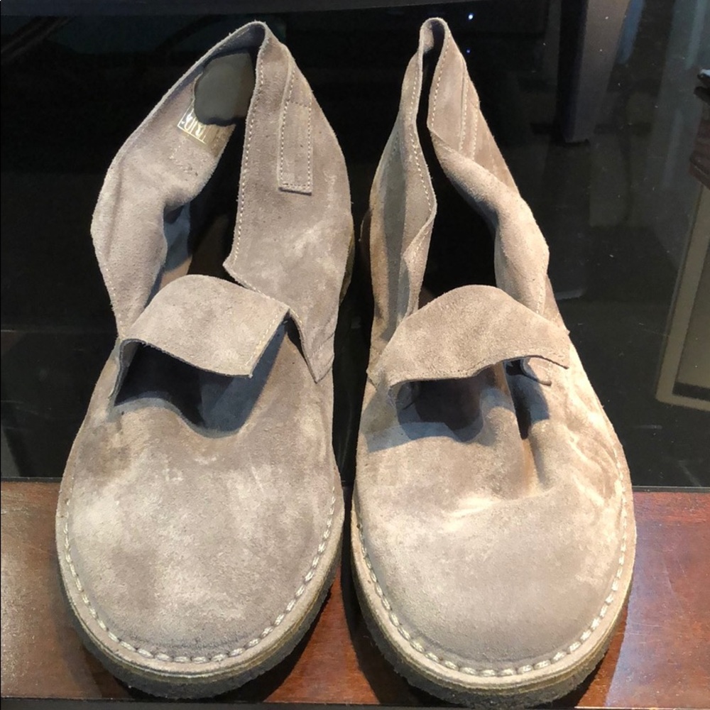 Dusica Dusica shoes